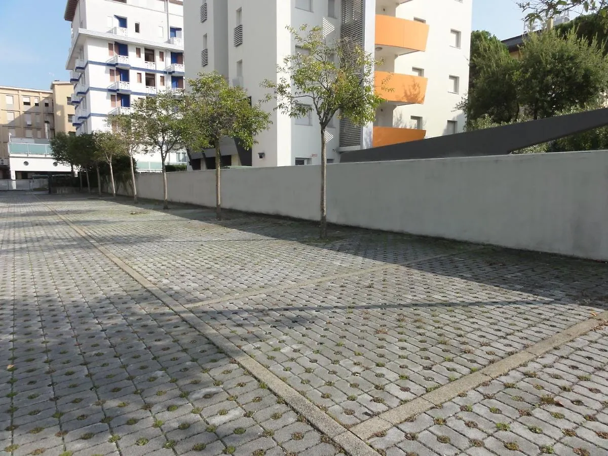 Apartment Albanella - Appartamenti Bibione Italy